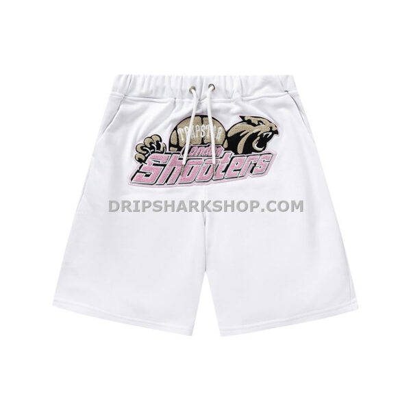 CONJUNTOS TRAPSTAR - Blanco