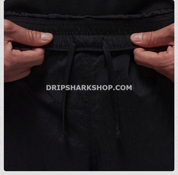 00fab578 NK PANTS - Negro