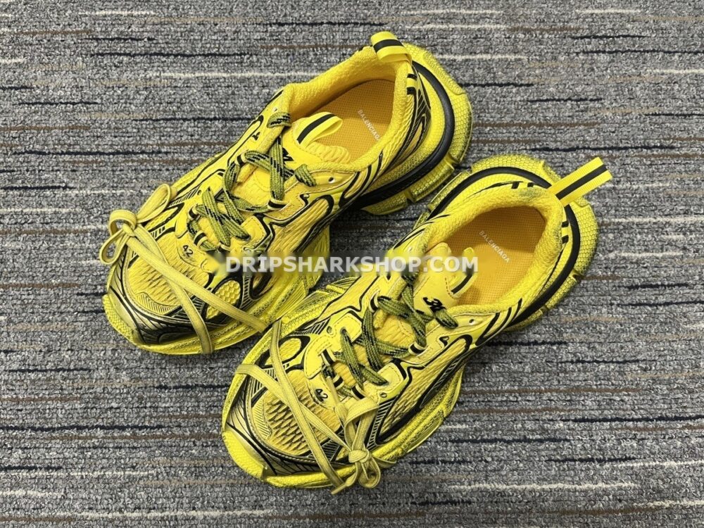 Zapatillas BALENCIAGA Triple S