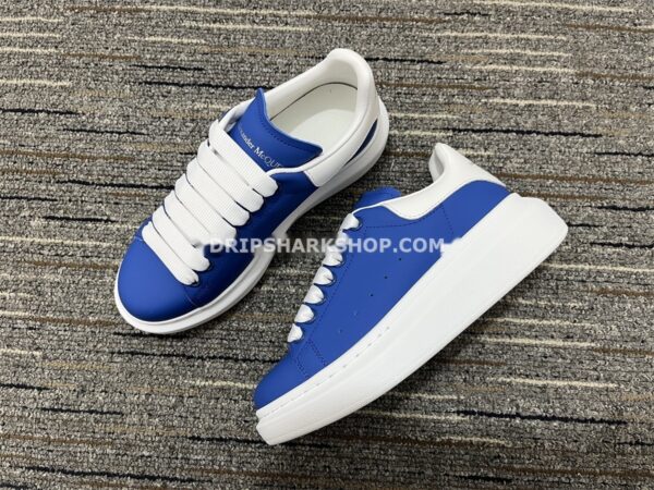 ALEXANDER MCQUEEN Zapatillas