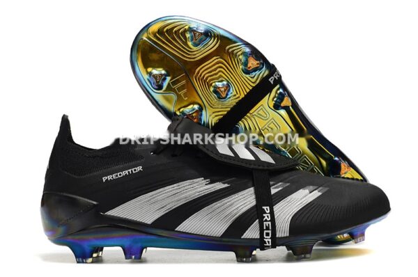 Zapatillas de fútbol ADIDAS Predator Elite Tongue FG