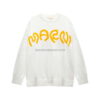 MARNI Hoodie - Blanco