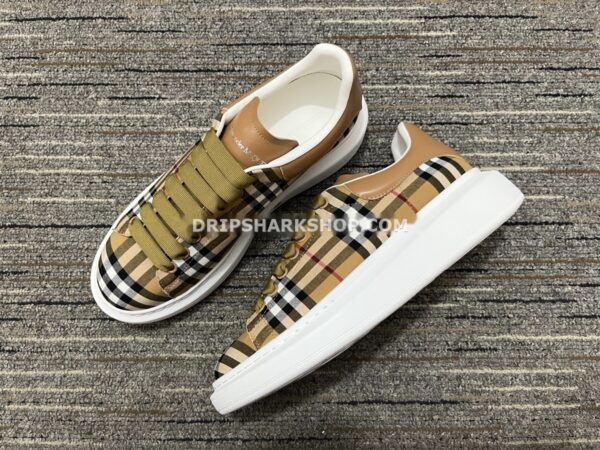 ALEXANDER MCQUEEN Zapatillas