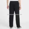 NK PANTS - Negro
