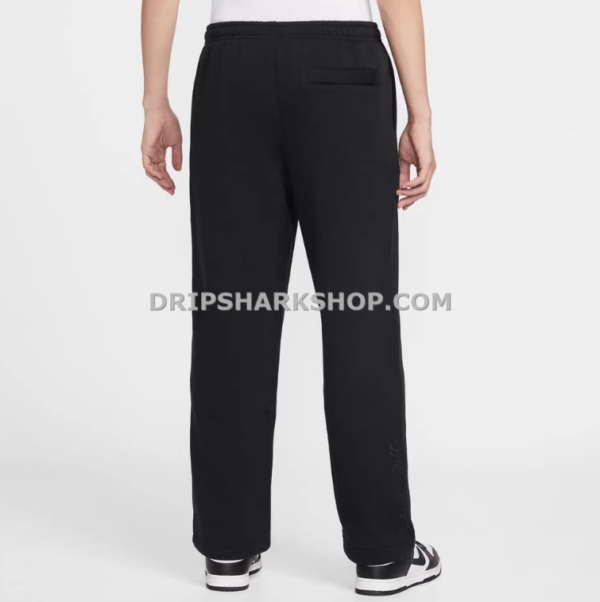 NK PANTS - Negro