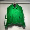 0183766a AMIRI JACKET - Verde