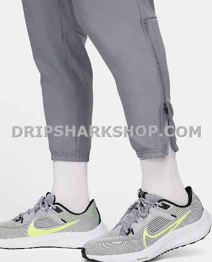 NK PANTS - Gris
