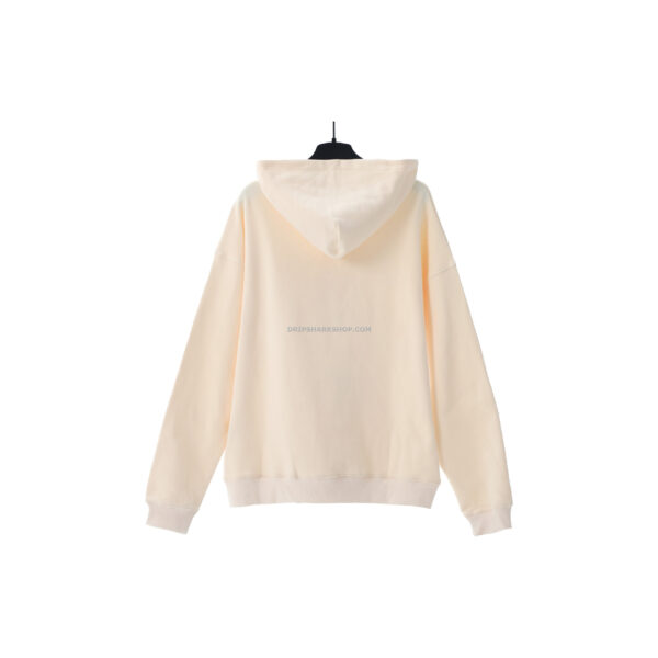 SP5DER Hoodie - Beige