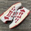 AMIRI Skeleton Sneaker