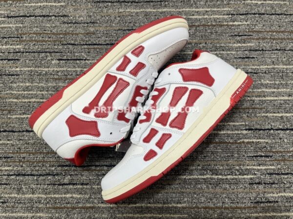 AMIRI Skeleton Sneaker