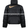 NIKE JACKET - Negro
