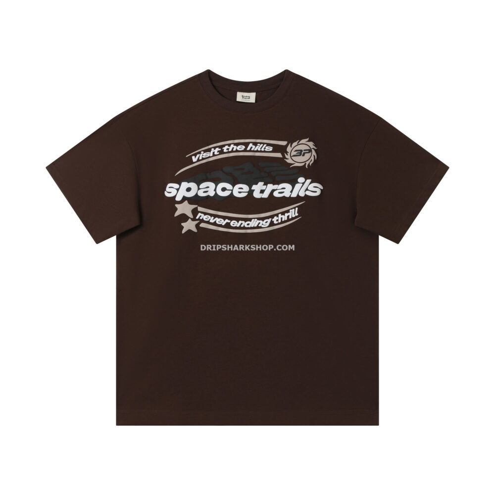 01c28cf8 Camiseta BROKEN PLANET - Negro