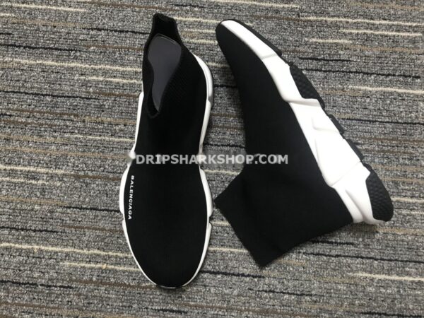 01cd47f7 Zapatillas BALENCIAGA Speed
