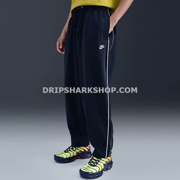 01d361a6 NK PANTS - Negro