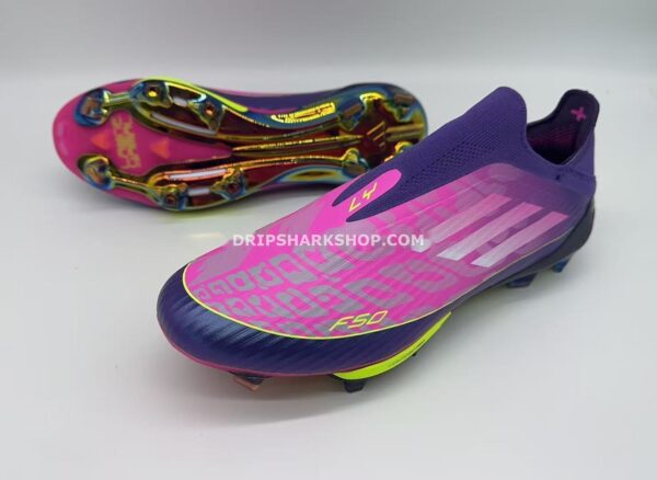 Zapatillas de fútbol ADIDAS F50 FG