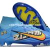 NIKE Air Zoom Mercurial Superfly IX Elite