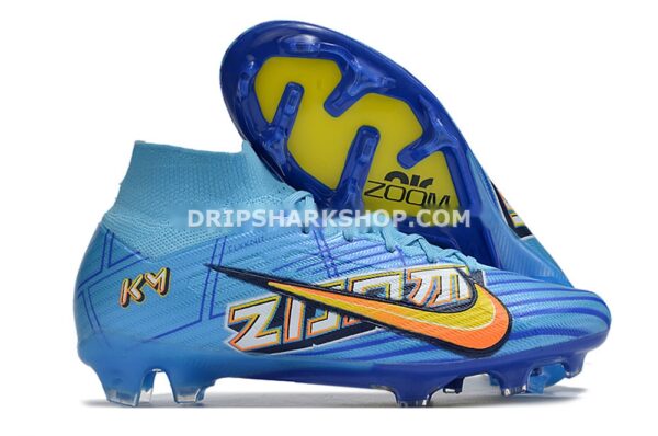 NIKE Air Zoom Mercurial Superfly IX Elite
