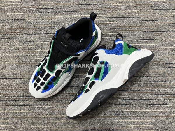 01dcbb6f AMIRI Skeleton Sneaker
