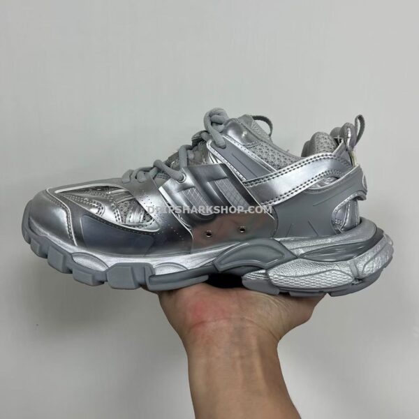 BALENCIAGA - Gris