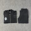 BROKEN PLANET Tracksuit - Negro