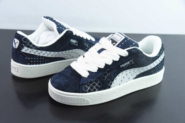 PUMA Suede XL