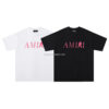 02233d89-1 AMIRI T-SHIRT - Blanco