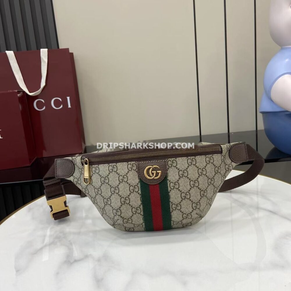 Riñonera GUCCI