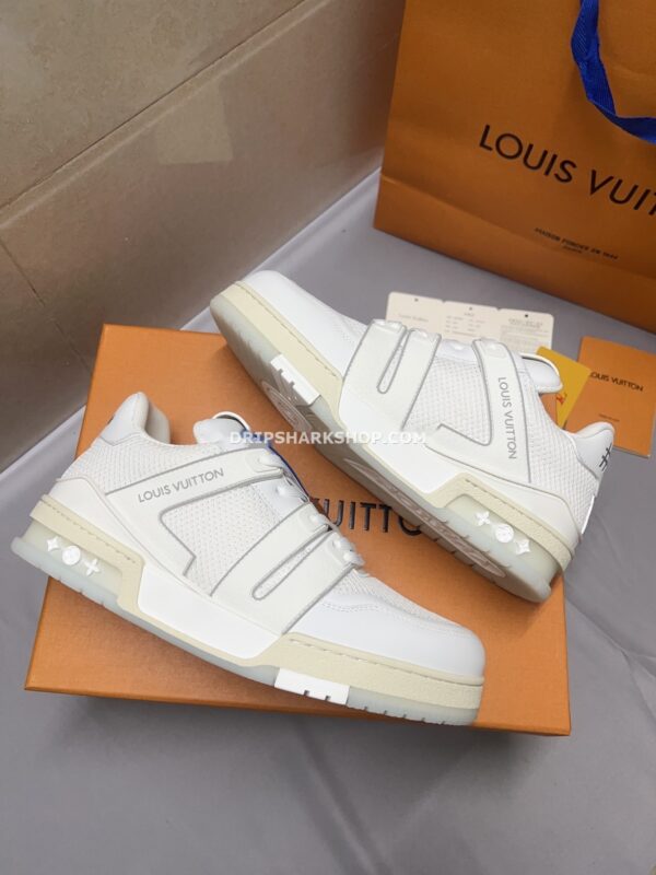 024ceb9b Sneaker LV Trainer 2025