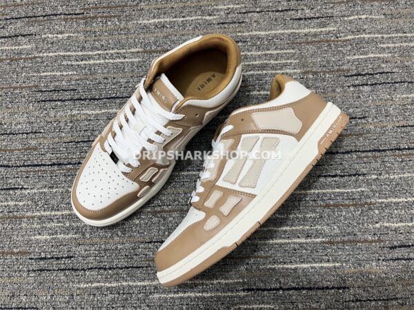 02615bbc AMIRI Skeleton Sneaker