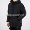 NIKE JACKET - Negro