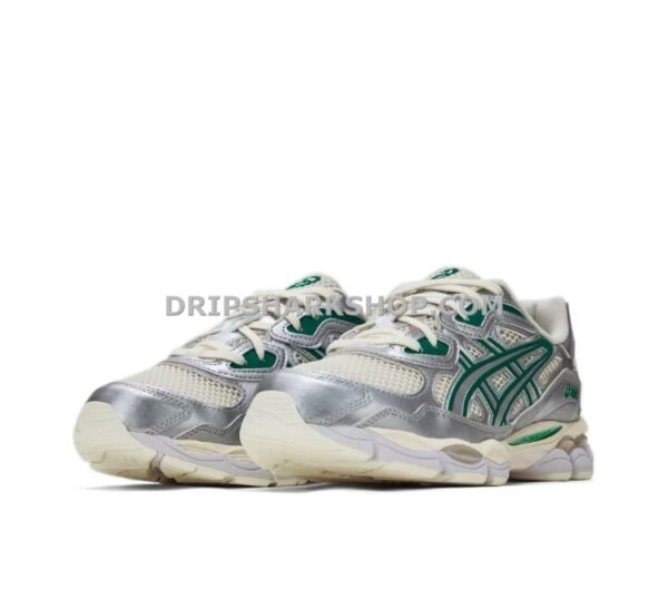 ASICS NYC - Verde