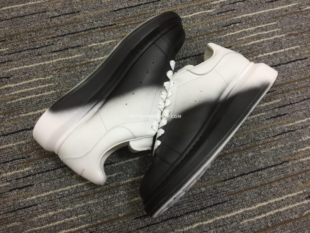 ALEXANDER MCQUEEN Zapatillas