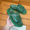 Sandalias Louis Vuitton - Verde