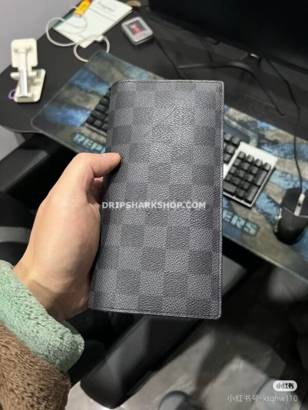 Monedero LOUIS VUITTON