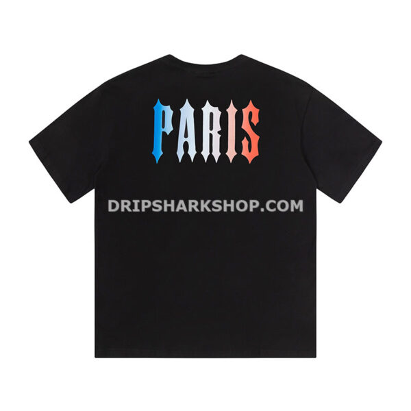 Trapstar T-shirt - Negro