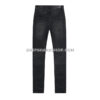 AMIRI JEANS - Negro