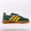Zapatillas ADIDAS Spezial Green