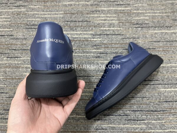 ALEXANDER MCQUEEN Zapatillas