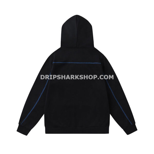 Trapstar Tracksuit - Negro