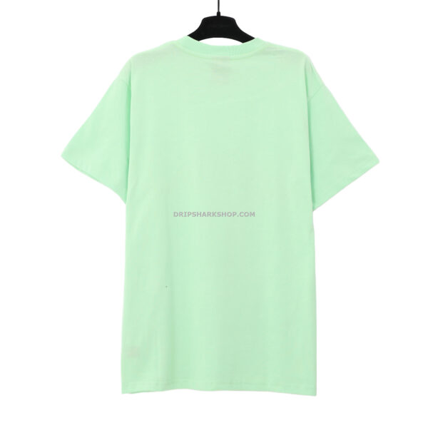 Sp5der T-shirt - Verde