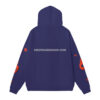 Sp5der Tracksuit - Azul