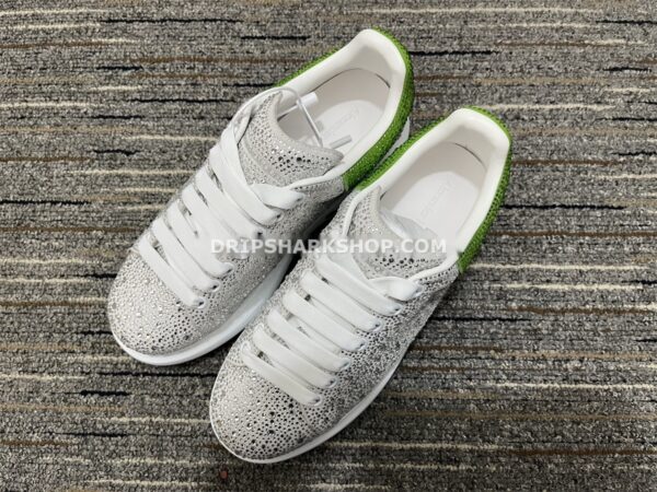 ALEXANDER MCQUEEN Zapatillas