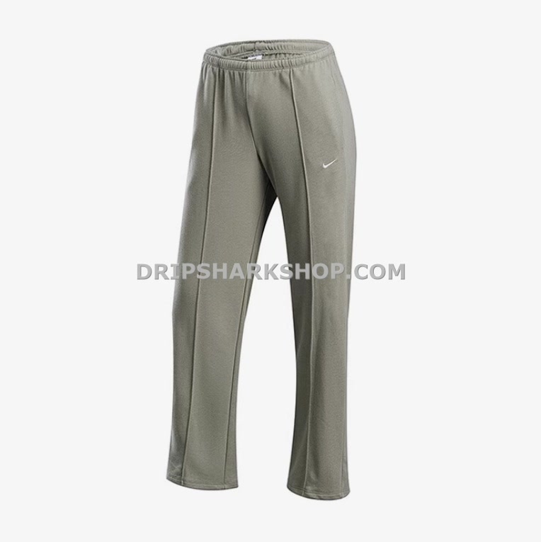 NK PANTS - Gris