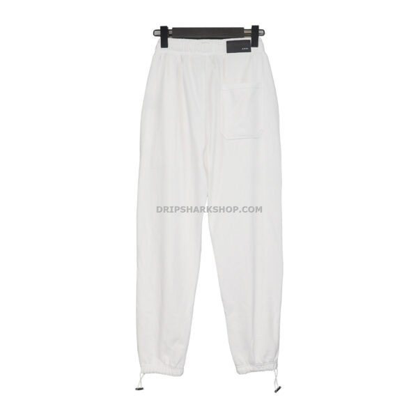 AMIRI PANTS - Blanco