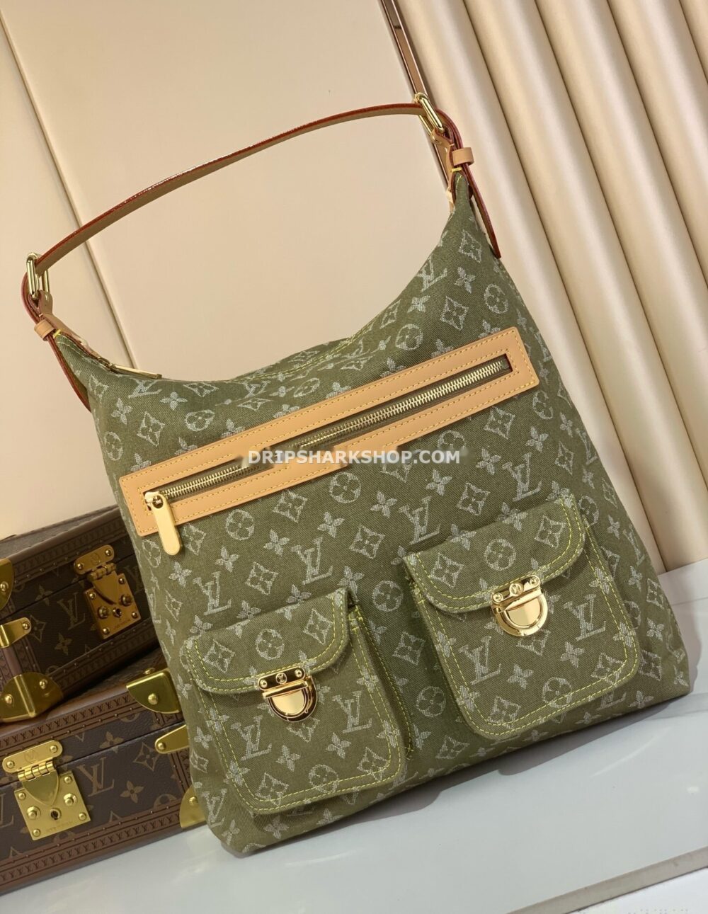 0369b58b LOUIS VUITTON Bolso