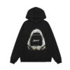 REPRESENT Hoodie - Negro