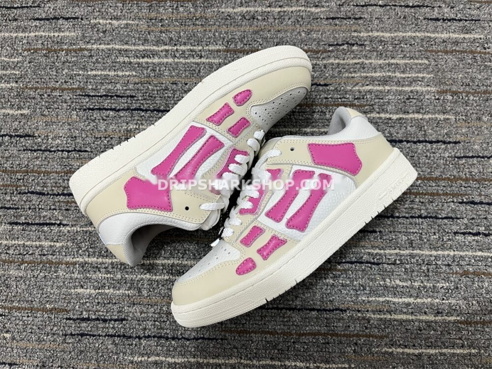 AMIRI Skeleton Sneaker