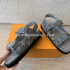Sandalias Louis Vuitton - Gris