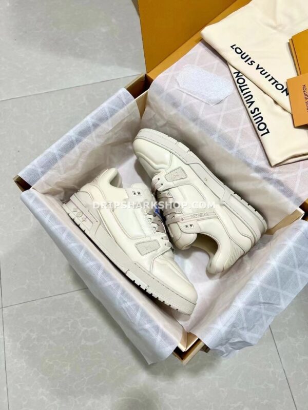 Sneaker LV Trainer 2025