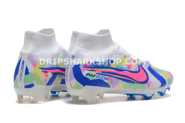 NIKE Air Zoom Mercurial Superfly IX Elite